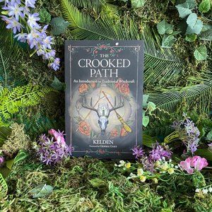 The Crooked Path 📜📿